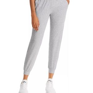 Beyond yoga spacedye midi jogger - only worn once!